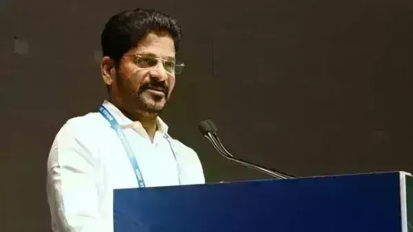 Telangana : 300 ఎకరాల్లో జీనోమ్ వ్యాలీ రెండోదశ Telangana : 300 ఎకరాల్లో జీనోమ్ వ్యాలీ రెండోదశ