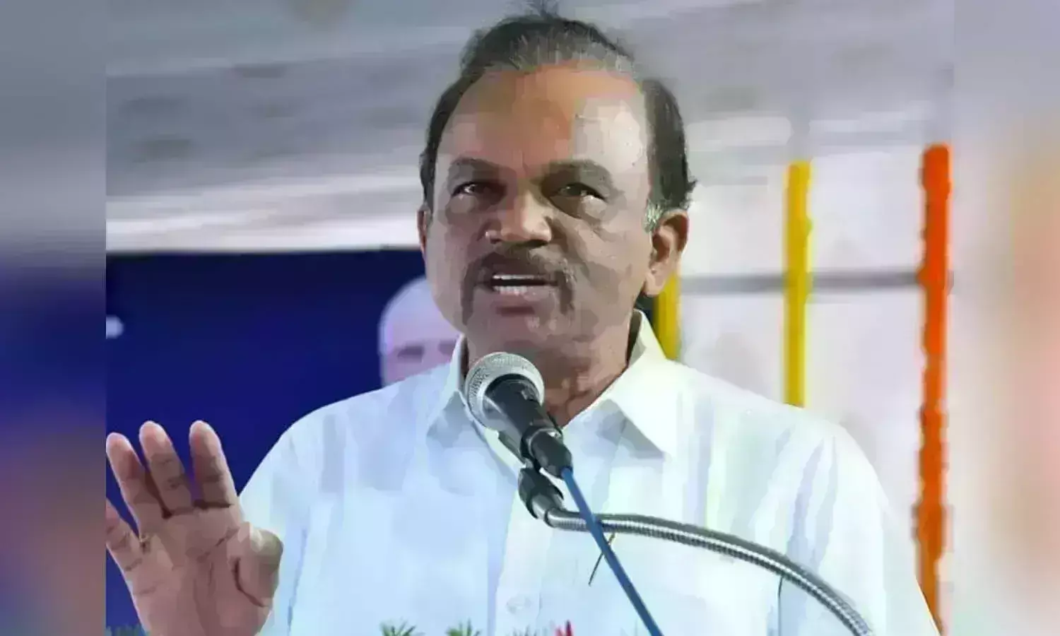 AP: వైసీపీకి మరో భారీ షాక్..మాగుంట రాజీనామా AP: వైసీపీకి మరో భారీ షాక్..మాగుంట రాజీనామా