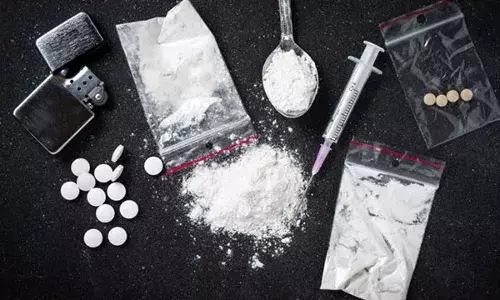 Drugs Case: రాడిసన్లో డ్రగ్స్ కేసు లో  దర్యాప్తు ముమ్మరం Drugs Case: రాడిసన్లో డ్రగ్స్ కేసు లో  దర్యాప్తు ముమ్మరం