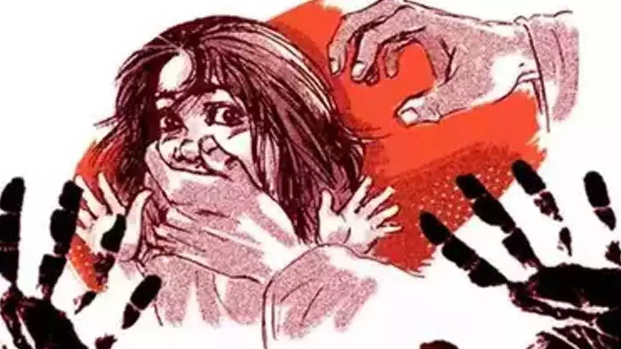 Rajasthan : ఐసీయూలో మహిళా పేషెంట్‌పై అత్యాచారం