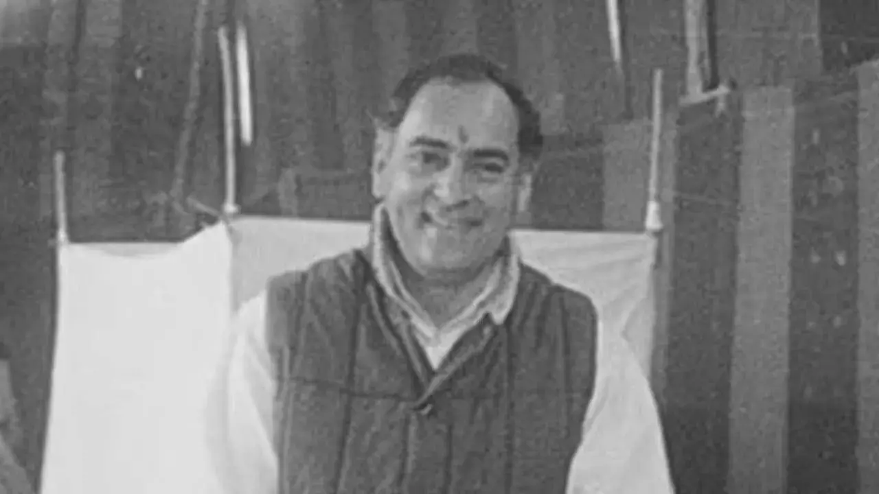 Rajiv Gandhi Murder Case : రాజీవ్ గాంధీ హత్య కేసు నిందితుడు మృతి Rajiv Gandhi Murder Case : రాజీవ్ గాంధీ హత్య కేసు నిందితుడు మృతి