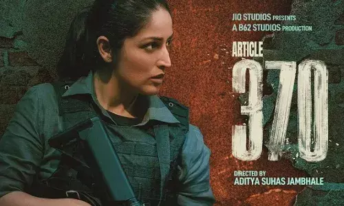 Article 370: గల్ఫ్ దేశాలలో సర్టిఫికేట్ కోసం ఎదురు చూపులు Article 370: గల్ఫ్ దేశాలలో సర్టిఫికేట్ కోసం ఎదురు చూపులు