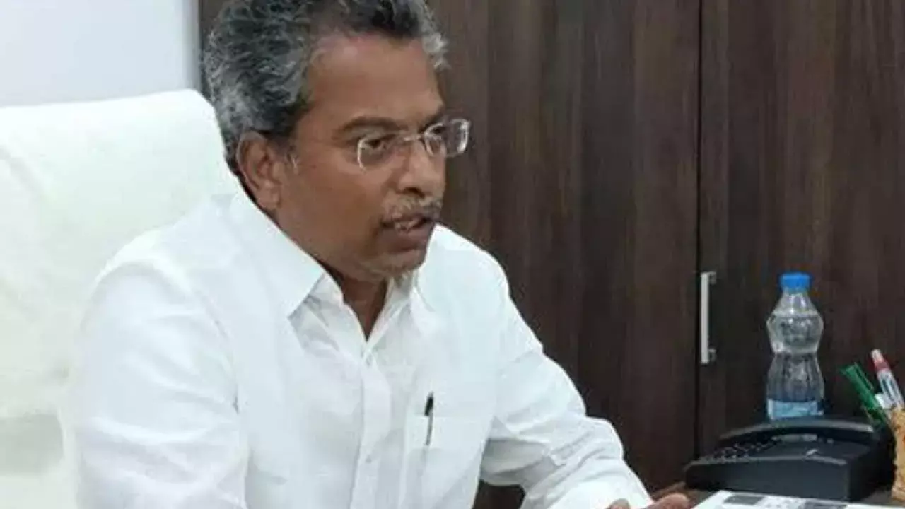 TDP : టీడీపీలోకి వసంత..? మైలవరంలో రసవత్తర రాజకీయం TDP : టీడీపీలోకి వసంత..? మైలవరంలో రసవత్తర రాజకీయం
