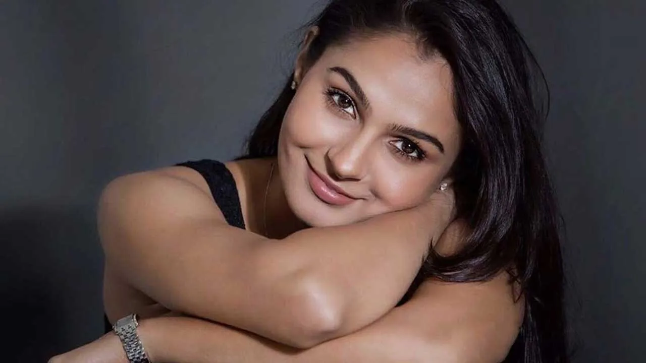 Andrea Jeremiah : పెళ్లి చేసుకోకపోయినా హ్యాపీగానే ఉన్నా  : ఆండ్రియా Andrea Jeremiah : పెళ్లి చేసుకోకపోయినా హ్యాపీగానే ఉన్నా  : ఆండ్రియా