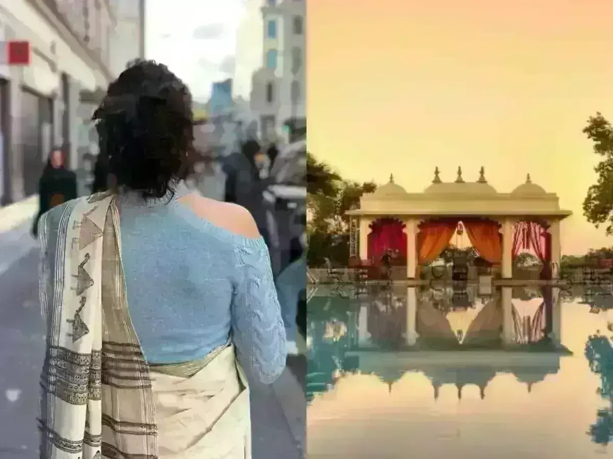 B-Town Actress : ఉదయ్ పూర్ లో త్వరలో మరో హీరోయిన్ పెళ్లి