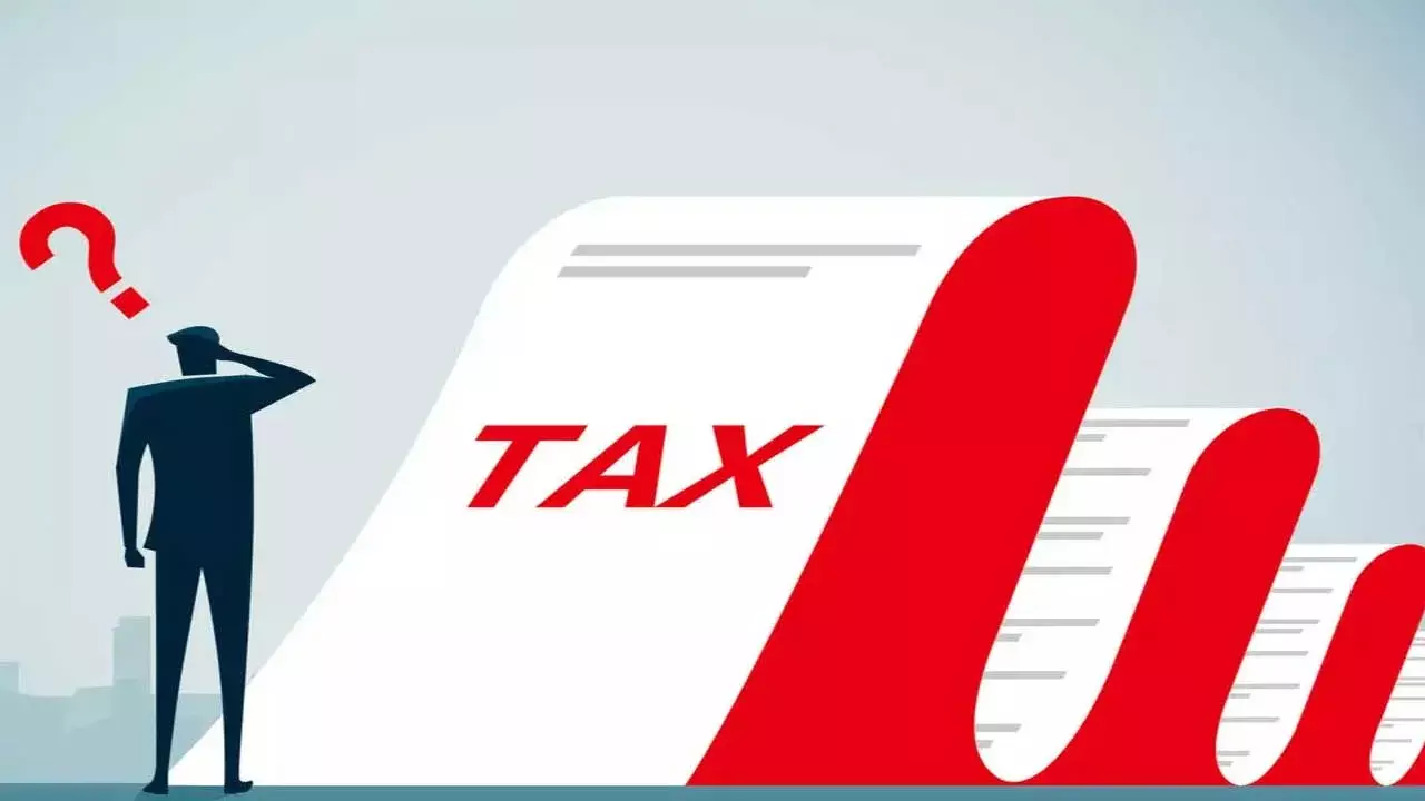 UAE : కార్పొరేట్ పన్ను ఆలస్యంపై రూ.2లక్షలకు పైగా ఫైన్