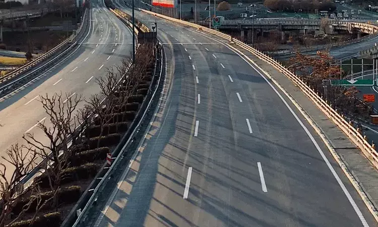 కొత్త ఎక్స్‌ప్రెస్‌వే.. కేవలం 2 గంటల్లో పూణే నుండి ఔరంగాబాద్ కు..