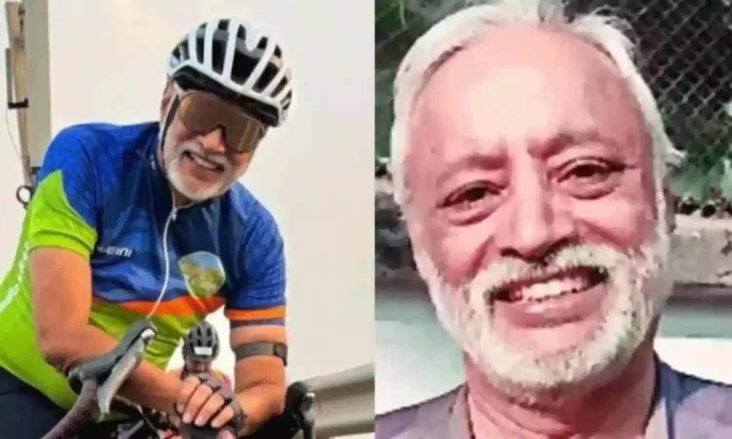 సైకిల్ ని ఢీ కొట్టిన కారు.. మృతి చెందిన ఇంటెల్ ఇండియా మాజీ చీఫ్ సైకిల్ ని ఢీ కొట్టిన కారు.. మృతి చెందిన ఇంటెల్ ఇండియా మాజీ చీఫ్