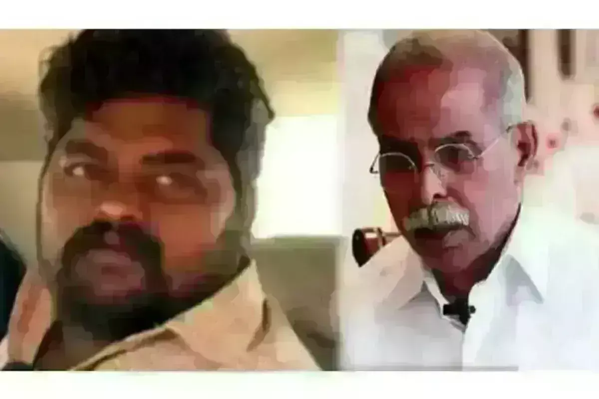 Dastagiri: చైతన్యరెడ్డి తనను ప్రలోభాలకు గురిచేస్తున్నాడన్న దస్తగిరి