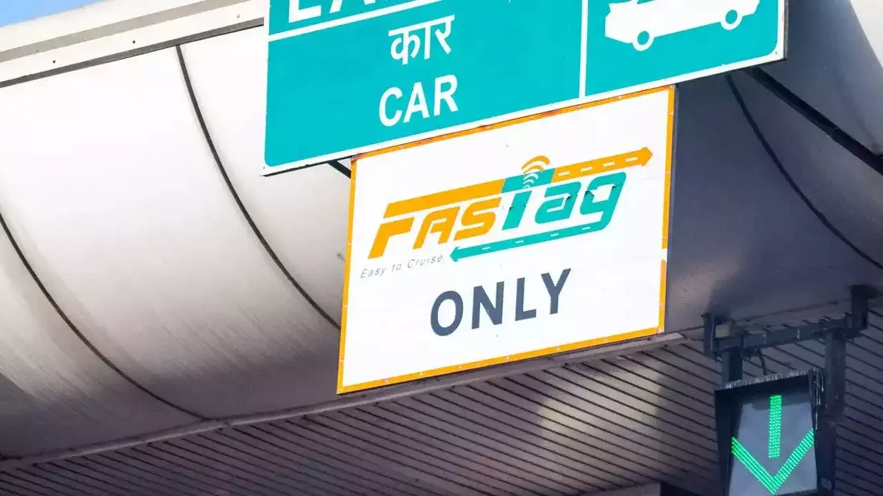 Fastag : ఫాస్టాగ్ కేవైసీకి ఈ రోజే లాస్ట్ డేట్.. ఎలా చేయాలంటే.. Fastag : ఫాస్టాగ్ కేవైసీకి ఈ రోజే లాస్ట్ డేట్.. ఎలా చేయాలంటే..
