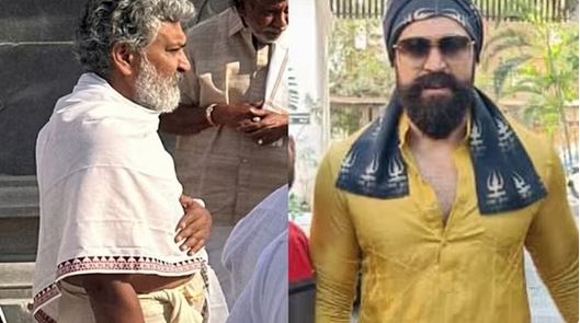 Sree Amrutheshwara temple : శ్రీ అమృతేశ్వర ఆలయ ప్రాణ ప్రతిష్ఠకు దర్శక ధీరుడు, యష్