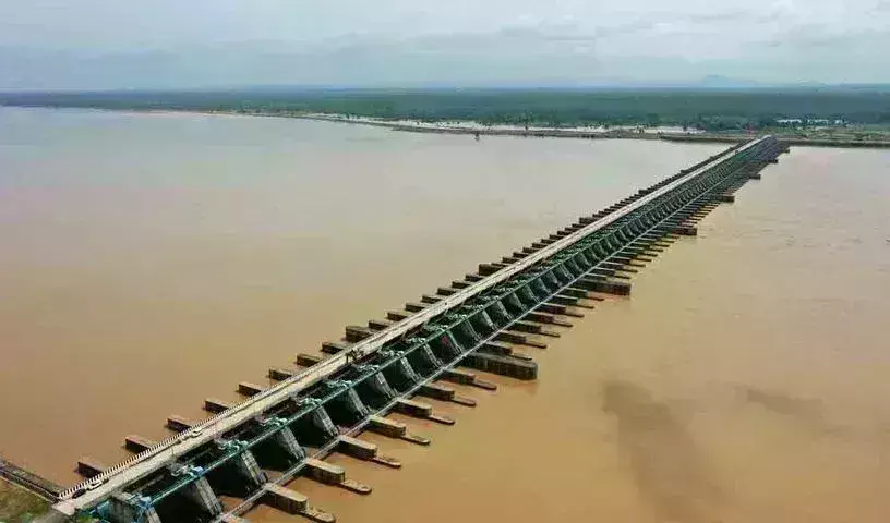 BRS Chalo Medigadda; కాళేశ్వరాన్ని సజీవంగా చూపిస్తామంటున్న బిఆర్ఎస్ నేతలు… BRS Chalo Medigadda; కాళేశ్వరాన్ని సజీవంగా చూపిస్తామంటున్న బిఆర్ఎస్ నేతలు…