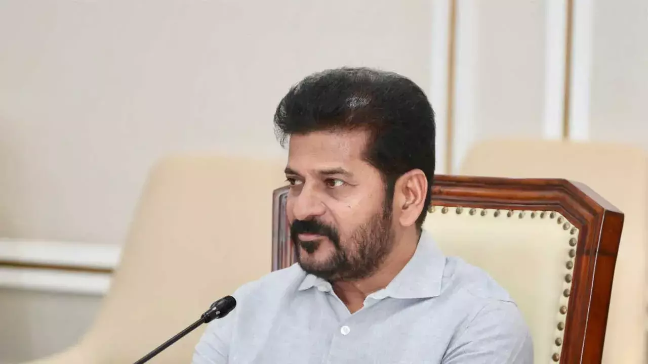 TS : ధరణి ట్రబుల్ షూట్.. ఇవాళ్టి నుంచే స్పెషల్ డ్రైవ్