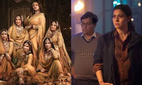 Indrani Mukerjeas Docuseries: సీబీఐ పిటిషన్ను తిరస్కరించిన బాంబే హైకోర్టు Indrani Mukerjeas Docuseries: సీబీఐ పిటిషన్ను తిరస్కరించిన బాంబే హైకోర్టు