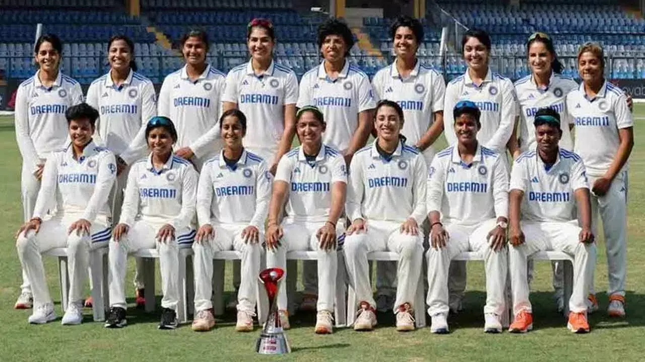 Cricket News : బీసీసీఐ కీలక నిర్ణయం.. అబ్బాయిల‌తో పాటు అమ్మాయిలు కూడా