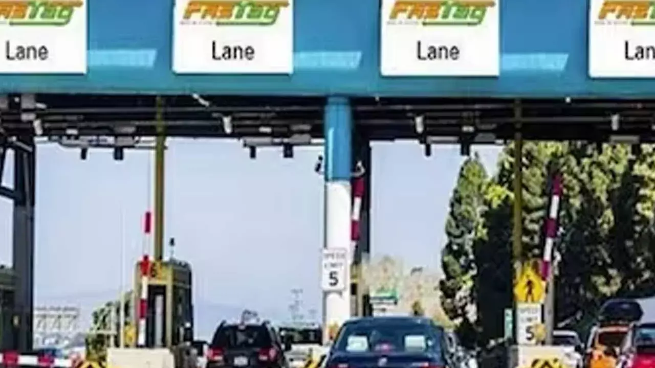 Fastag : మార్చి31 వరకు ఫాస్టాగ్ ఈ కేవైసీ గడువు