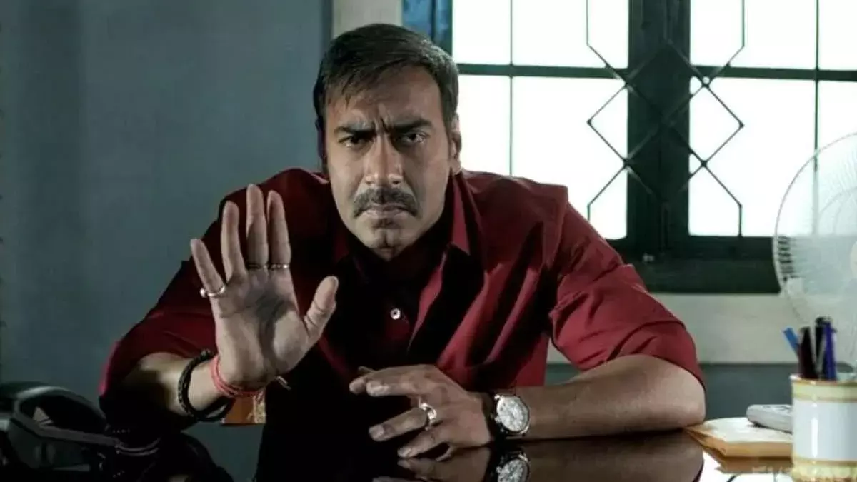 Ajay Devgns Drishyam  : కొరియాలోనూ రీమేక్ Ajay Devgns Drishyam  : కొరియాలోనూ రీమేక్