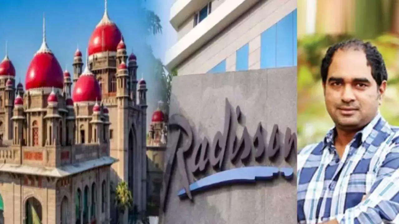 Drugs Case : డ్రగ్స్ కేసు...   డైరెక్టర్ క్రిష్  కీలక వ్యాఖ్యలు Drugs Case : డ్రగ్స్ కేసు...   డైరెక్టర్ క్రిష్  కీలక వ్యాఖ్యలు