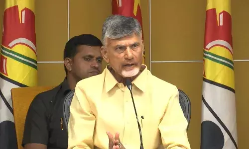 CBN: వైసీపీ అక్రమ కేసులను అడ్డుకోండి