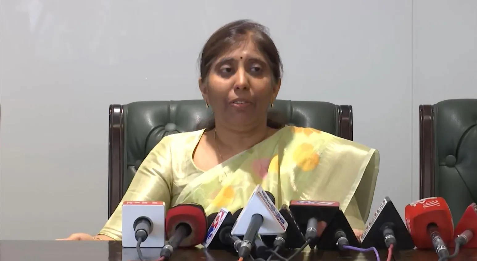 TDP: జగన్‌... సునీత ప్రశ్నలకు సమాధానం చెప్పు