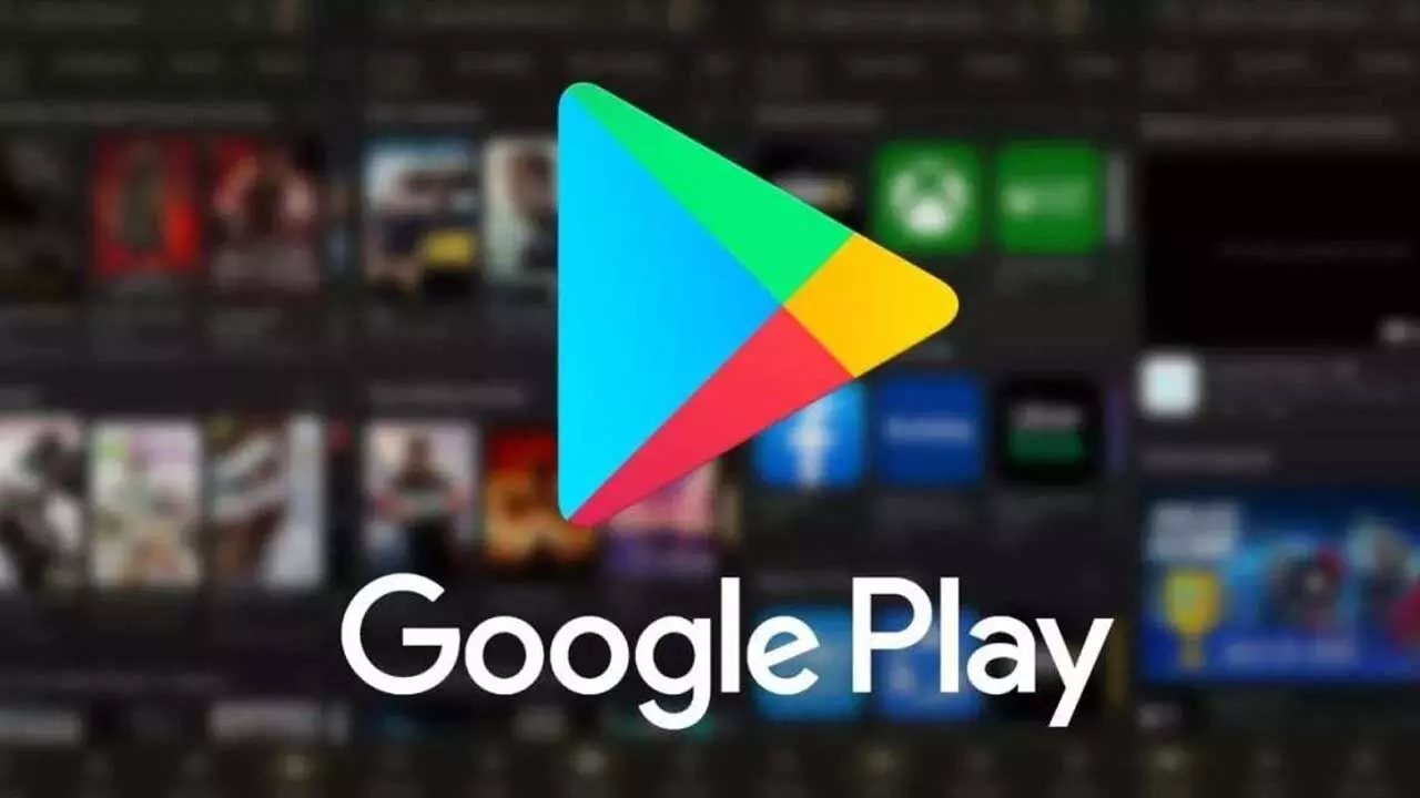 Google Play Store : ప్లేస్టోర్ నుంచి ఈ యాప్లను తొలగించిన గూగుల్ Google Play Store : ప్లేస్టోర్ నుంచి ఈ యాప్లను తొలగించిన గూగుల్