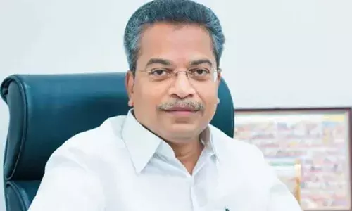 AP : టీడీపీలో చేరిన వైసీపీ ఎమ్మెల్యే వసంత కృష్ణప్రసాద్ AP : టీడీపీలో చేరిన వైసీపీ ఎమ్మెల్యే వసంత కృష్ణప్రసాద్
