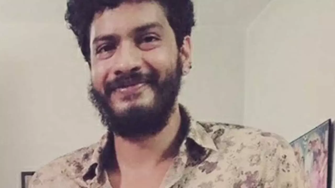 Moghali Rekulu : మొగలి రేకులు సీరియల్‌ నటుడు పవిత్రనాథ్ కన్నుమూత