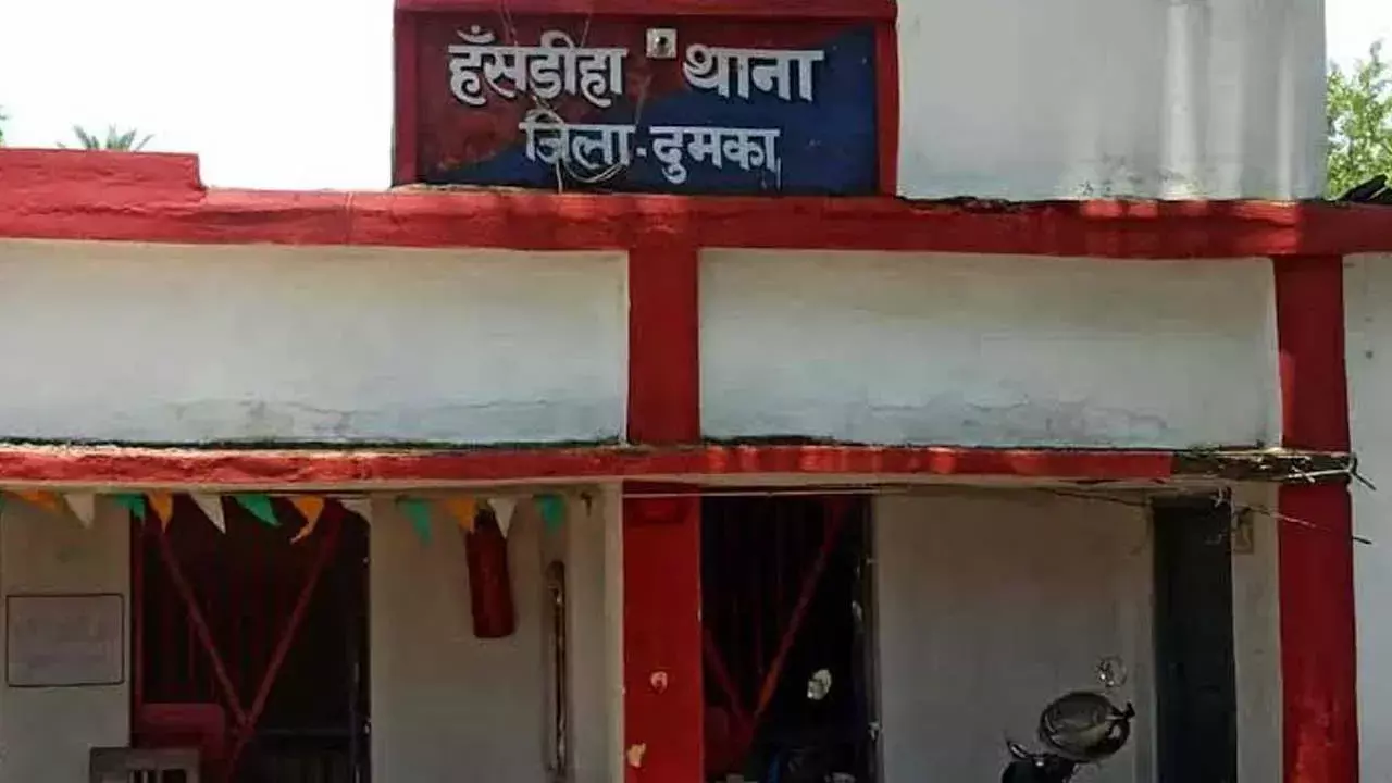 Jharkhand : స్పానిష్‌ టూరిస్ట్‌పై సామూహిక అత్యాచారం