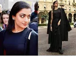 Japan Edition : జపాన్లో ఎంజాయ్ చేస్తోన్న నేషనల్ క్రష్ Japan Edition : జపాన్లో ఎంజాయ్ చేస్తోన్న నేషనల్ క్రష్