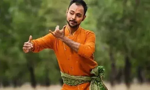 యూఎస్‌లో ఇండియన్ డ్యాన్సర్ హత్య.. స్పందించిన కేంద్రం