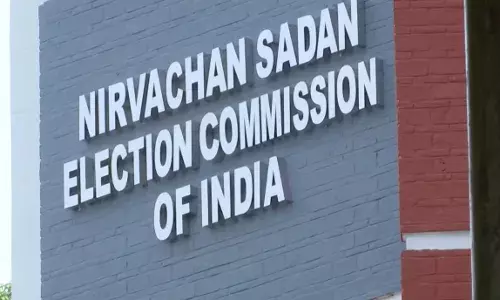EC: కలెక్టర్లు, ఎస్పీలకు ఎన్నికల సంఘం ఆదేశాలు