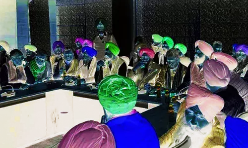 Farmers Protest: మార్చి 14న ఢిల్లీలో మహా పంచాయత్‌