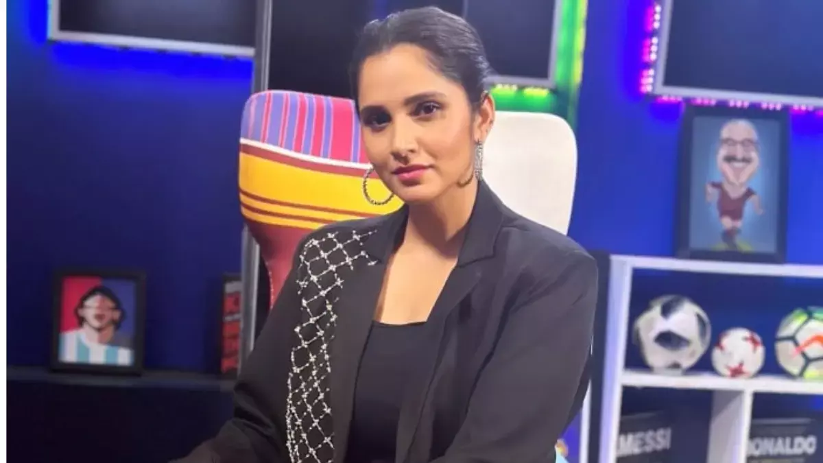 Sania Mirza: Sania Mirza: మహిళల విజయానికి విలువ ఇంతేనా సానియా మీర్జా పోస్ట్ వైరల్ Sania Mirza: Sania Mirza: మహిళల విజయానికి విలువ ఇంతేనా సానియా మీర్జా పోస్ట్ వైరల్