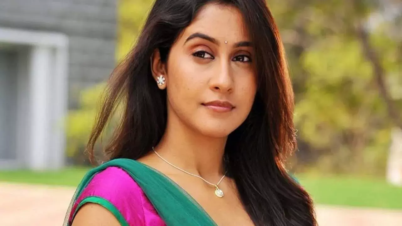 Ready for Marriage : పెళ్లికి నేను  రెడీ అంటున్న రెజీనా