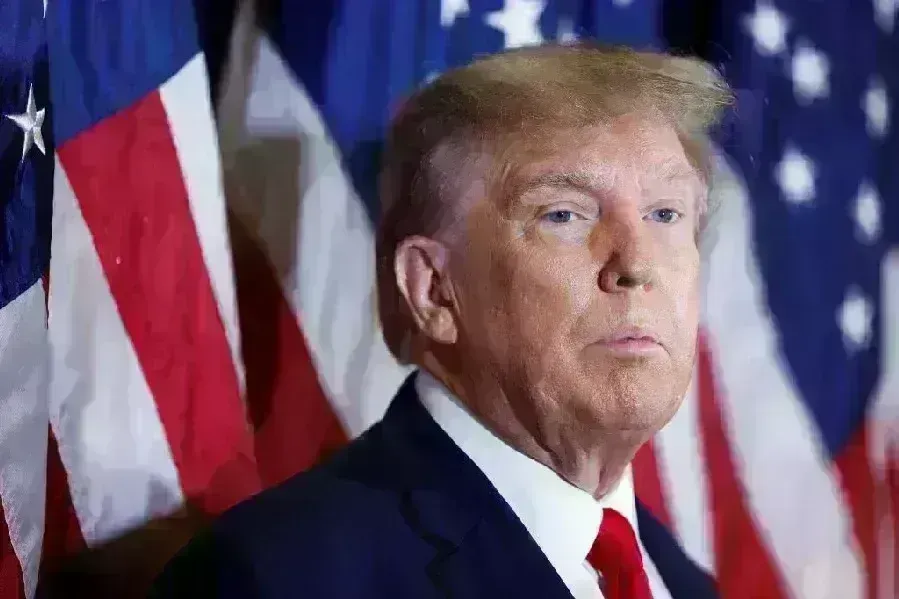 Donald Trump:  డోనాల్డ్ ట్రంప్ జోరు.. .. మిసోరి, మిషిగన్, ఐడహోల్లోనూ ఘనవిజయం Donald Trump:  డోనాల్డ్ ట్రంప్ జోరు.. .. మిసోరి, మిషిగన్, ఐడహోల్లోనూ ఘనవిజయం