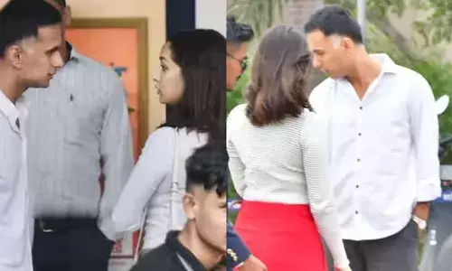 Shraddha Kapoor : ప్రియుడు రాహుల్ మోడీతో శ్రద్ధా కపూర్.. ఇంతకీ ఎవరతను..