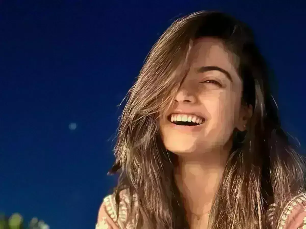 Pushpa 2: పార్ట్ 2 ఎలా ఉండబోతోందో చిన్న హింట్ ఇచ్చిన శ్రీవల్లి