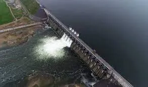 Kaleswaram : కాళేశ్వరం పరిశీలనకు ఎల్లుండి సెక్యూరిటీ టీమ్ రాక Kaleswaram : కాళేశ్వరం పరిశీలనకు ఎల్లుండి సెక్యూరిటీ టీమ్ రాక