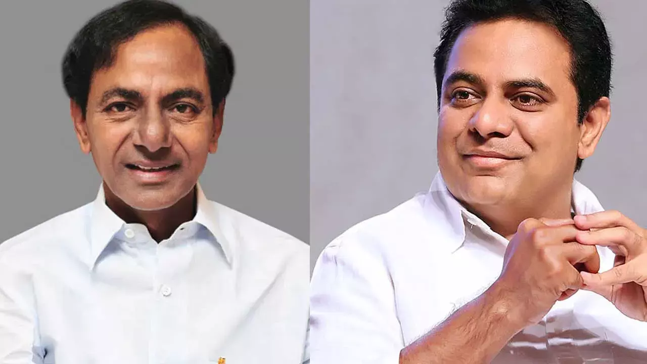 TS : వలసల్ని కేసీఆర్, కేటీఆర్ ఎందుకు ఆపలేకపోతున్నారు..?