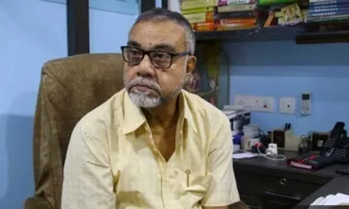 TMC : పార్టీని వీడిన టీఎంసీ ఎమ్మెల్యే TMC : పార్టీని వీడిన టీఎంసీ ఎమ్మెల్యే