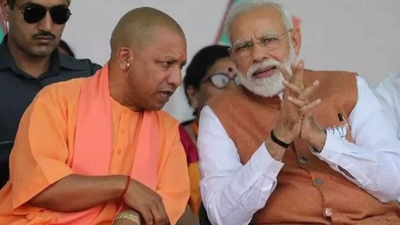 National News : కాంగ్రెస్ అధికారంలోకి వస్తే మోదీని చంపేస్తా.. ఎఫ్ఐఆర్ ఫైల్ National News : కాంగ్రెస్ అధికారంలోకి వస్తే మోదీని చంపేస్తా.. ఎఫ్ఐఆర్ ఫైల్
