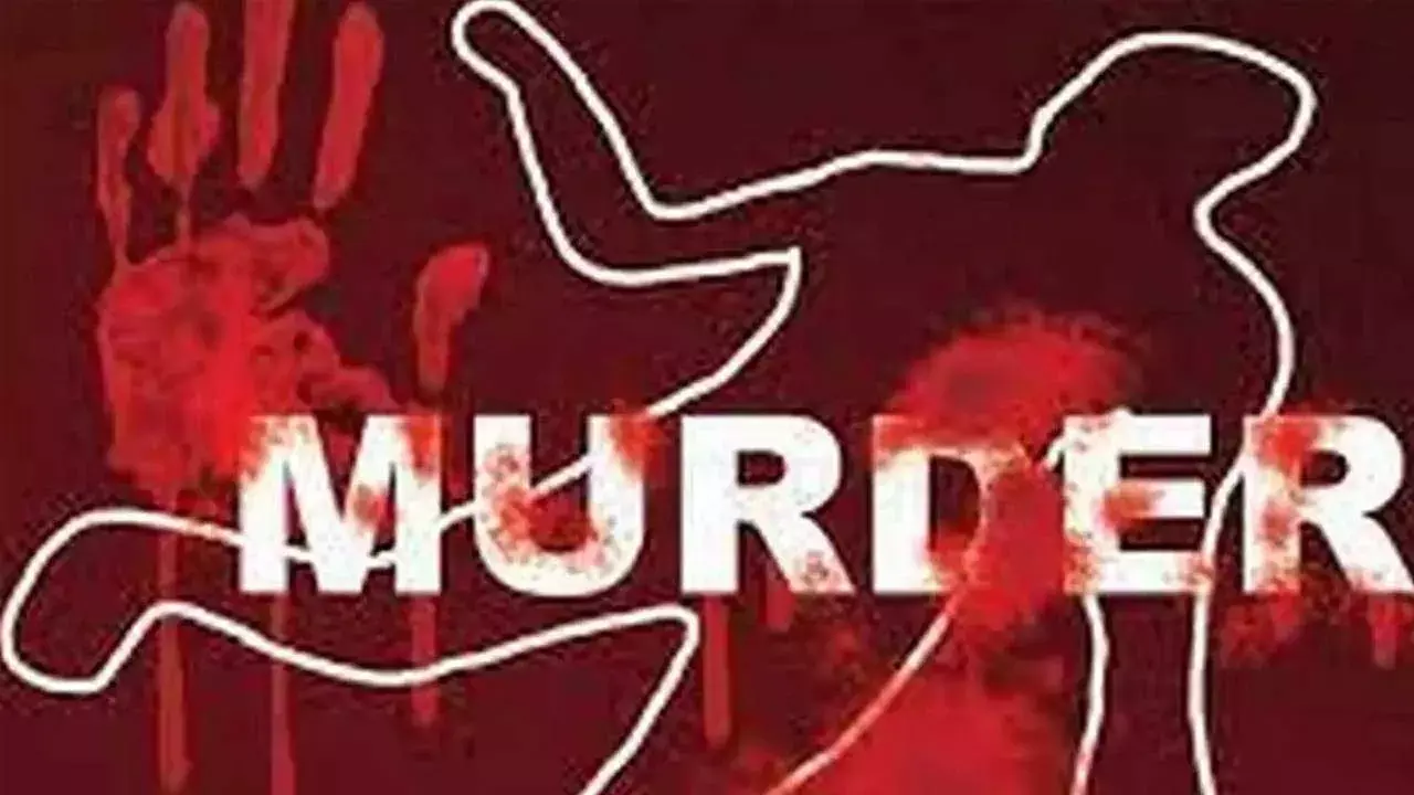 Youngster Commits Murder : ప్రేమ, పెండ్లి పేరిట వేధింపులు .. యువకుడి హత్య Youngster Commits Murder : ప్రేమ, పెండ్లి పేరిట వేధింపులు .. యువకుడి హత్య