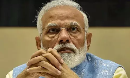 కాంగ్రెస్ అధికారంలోకి వస్తే.. మోదీని చంపేస్తా: వీడియో వైరల్ కాంగ్రెస్ అధికారంలోకి వస్తే.. మోదీని చంపేస్తా: వీడియో వైరల్