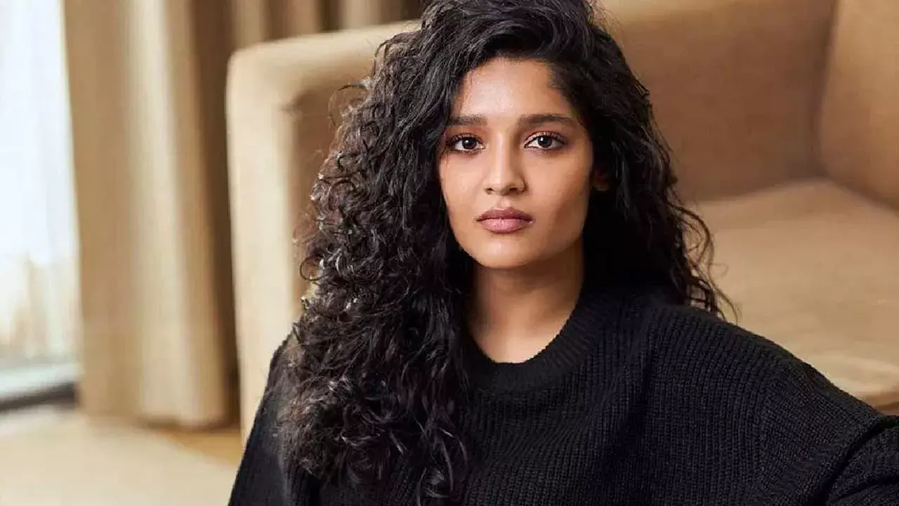 Ritika Singh : అందుకే టాలీవుడ్ సినిమాలు చేయట్లేదు : రితికా సింగ్