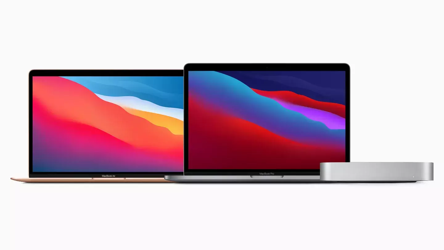 వావ్.. యాపిల్ నుంచి రెండు కొత్త Macbook Air ల్యాప్టాప్స్ రిలీజ్ వావ్.. యాపిల్ నుంచి రెండు కొత్త Macbook Air ల్యాప్టాప్స్ రిలీజ్