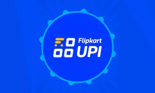 ప్లిప్ కార్ట్లో UPI సర్వీసులు.. ఎలా యాక్టివేట్ చేసుకోండి ప్లిప్ కార్ట్లో UPI సర్వీసులు.. ఎలా యాక్టివేట్ చేసుకోండి