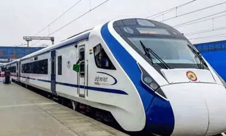 కొత్త వందే భారత్ ఎక్స్‌ప్రెస్ రైళ్లు.. వాటి మార్గాలు..