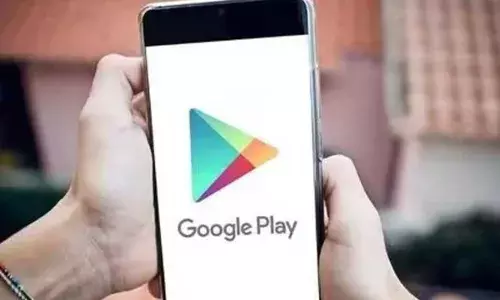 Google Play Store: 10లో 8 ఇండియన్ కంపెనీలు తిరిగొచ్చాయ్