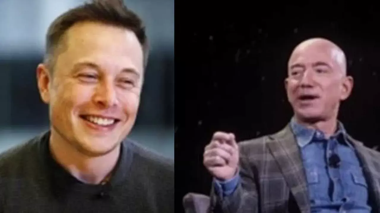 Elon Musk : మరోసారి సంపన్నుడి హోదాను కోల్పోయిన మస్క్