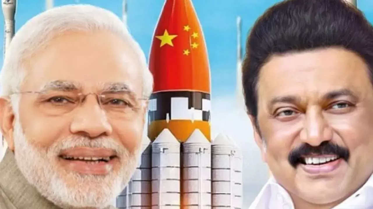 Tamilnadu : మరో సారి వార్తల్లోకెక్కిన తమిళనాడు సర్కార్